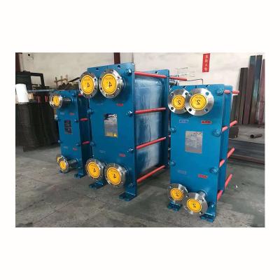 China Hotels for Onda Heat Exchanger Alloy 256 Oil Economical Heat Exchanger Refrigerator for sale