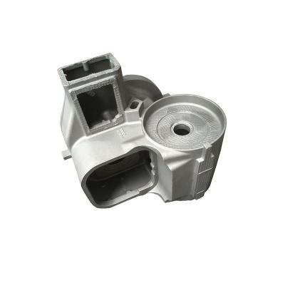 China Permanent Hardware Parts Low Pressure Casting Precision Metal Casting Customized Small Iron Casting Parts Aluminum Die Casting For Hardware Parts for sale