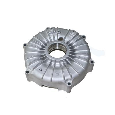 China Industry Parts Die Casting Product Part Supplier Alloy A380 ADC12 Aluminum Alloy A380 High Pressure Die Casting Die Casting for sale