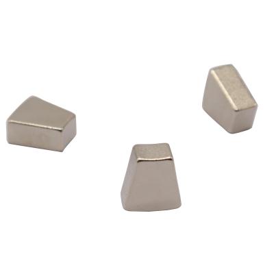 China Hot Selling Super Quality 50.8 Magnetic Strength Magnets Various Shapes Block Magnet CustomersRequest for sale