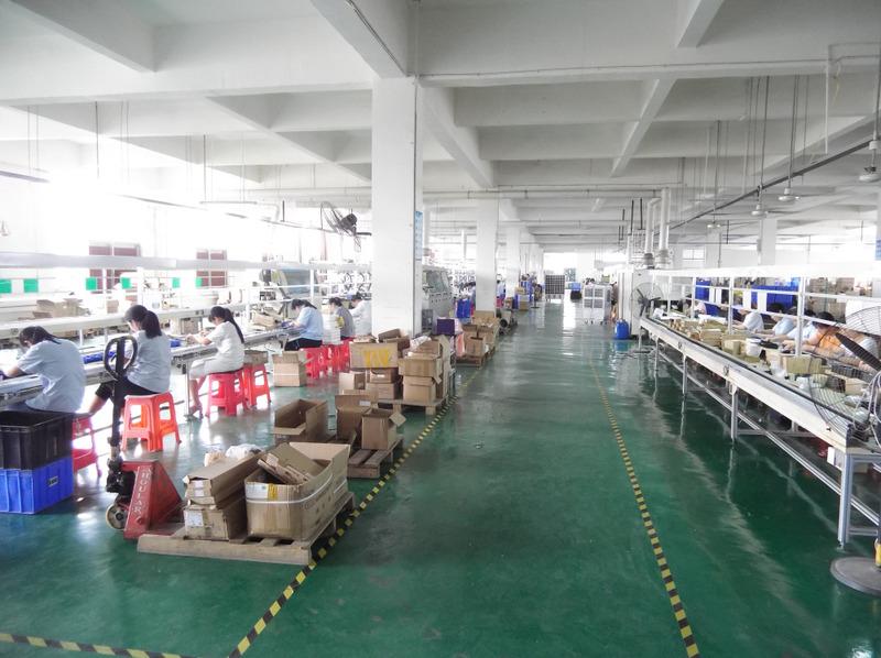 Verified China supplier - Jiangxi Major Electronics And Technology Co., Ltd.