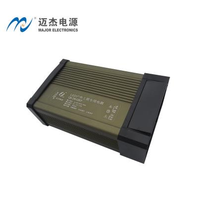 China LED power supply 250W DC12V LED DRIVER ip67 output power supply for led strip light for sale