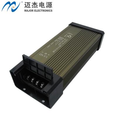 China DC 24v 200w power supply for led rainproof 24v 200w power supply with high quality power supply for led pixel light led power supply shell for sale