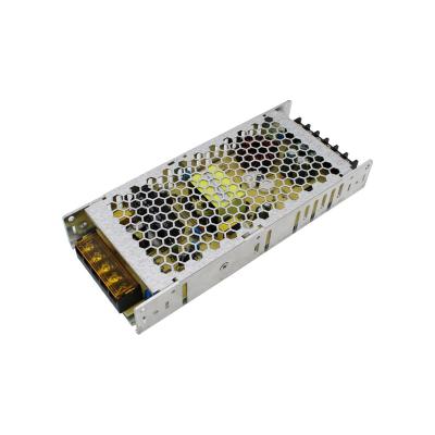 China Slim LED Display Display Switching DC Power Supply 5V 40A 60A /200w 300w for sale