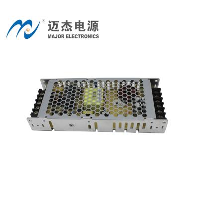 China Outdoor led display screen power supply 200w c5v led display screen power supply from china manufacture factory have CE ROHS and BIS 2years warranty electronics circuit for sale