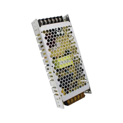 China The LED/AC display 5V40A 220v screen slim to dc transformer 300W 200W 5V slim power supply for led display light led module for sale