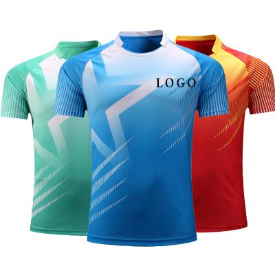 China High quality sublimation world adults and kids tank tops sets mask football training suit and shorts sportswear football tank top for sale