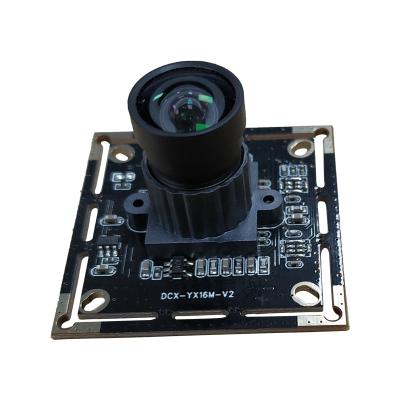 China 16 million pixel camera module imx298 chip free high-speed USB drive-Kamera can be used for video conference / high-speed camera for sale