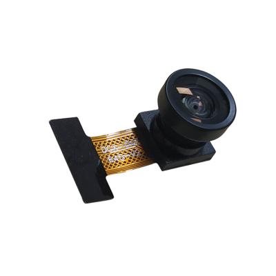 China ESP32 development board/MCU OV2640 camera module 160 degree wide angle small camera module OV2640 supports custom angle, length, lens and other replacement for sale