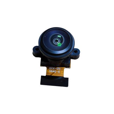 China ESP32 ov5640 camera module 5MP 200 degree wide angle lens suitable for ESP32 DVP interface for sale