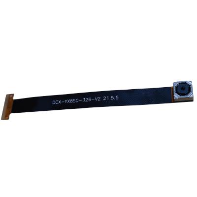 China RK3288/3399 13MP Effective Pixels OV13850 Camera Module Suitable for RK3288/3399 Development and MIPI Application Interface for sale