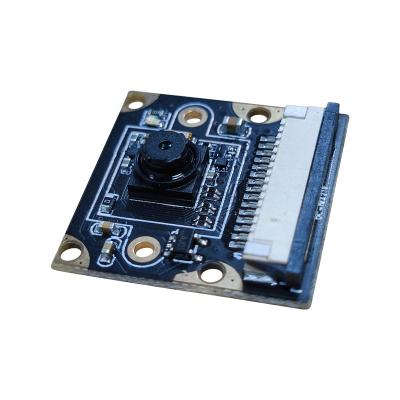 China New product imx219 camera nano effective pixel module 8mp nano board Jetson development camera lens optional, suitable for Jetson nano development board for sale