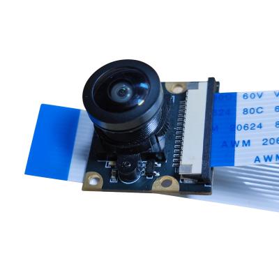 China The module does not have an algorithm Jetson Nano Camera IMX219-160 8MP Camera Module for sale