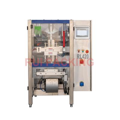 China Easy To Operate 2021 High Quality Multi Funtional Noodle Packing Machine For Factory for sale