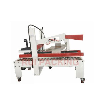 China Easy to use and hot sale high quality automatic multi funtional packing and sealing machine for factory for sale