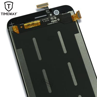 China Professional Manufacture Replacement TFT LCD Display For OPPO F1S A59 From Chinese Manufacturer With Individual Package for sale