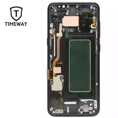 China Middle TFT frame only for phone repair for sale