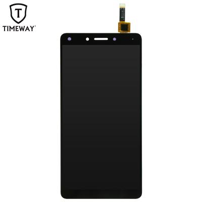 China Factory Directly Supplier Timeway TFT Best Quality For Infinix Zero 4 X555 for sale