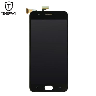 China Mobile Spare Parts LCD For OPPO A57 Display Touch Screen Digitizer For OPPO A57 LCD Screen For OPPO A57 for sale