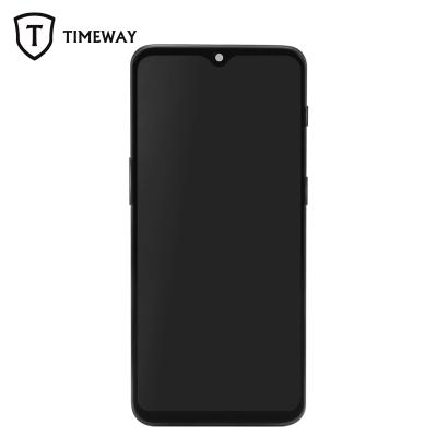 China From TFT China Factory Supplier LCD Screen Directly For Oneplus 6T LCD Touch Digitizer for sale