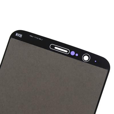 China TIMEWAY Mobile Phone LCD Screen For Oneplus 5T LCD With Touch Screen, For One Plus 5t A5010 6.01