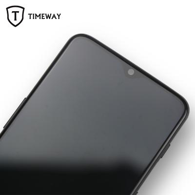 China TFT 6T lcd display screen with frame for oneplus,timeway mobile phone lcd display with frame for oneplus 6t for sale