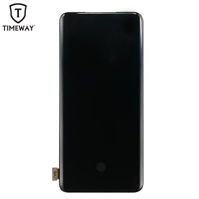 China TFT 7 pro/pro 7T oled lcd touch screen 2021 new arrival for oneplus pro 7 pro/7t lcd for sale