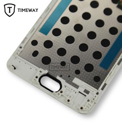 China TFT Mobile Phone LCD Display Screen With Frame For Meizu M3E,Timeway Hot Selling LCD Touch Screen With Frame For Meizu M3E for sale