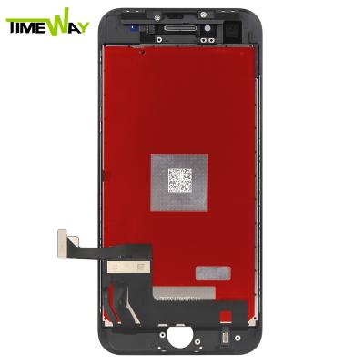 China Best Quality TFT Timeway for iphone 8g lcd touch screen, cell phone lcd for iphone 8 lcd display replacement for sale