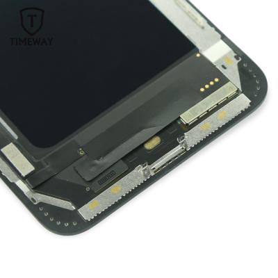 China Timeway TFT Mobile Phone LCD Screen Replacement Parts Replacement LCD for iPhone XS Max, for iPhone Xs Max LCD Screen for sale