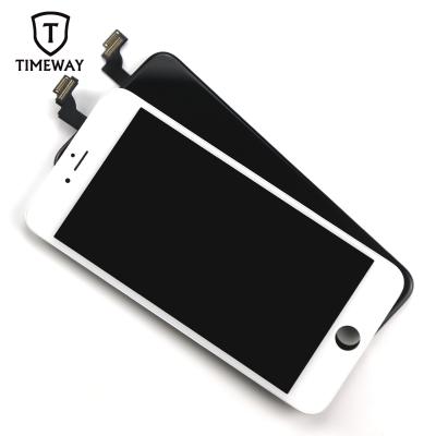 China TFT Timeway factory price mobile phone lcd good for iphone 6 plus, display lcd for iphone 6 plus for sale