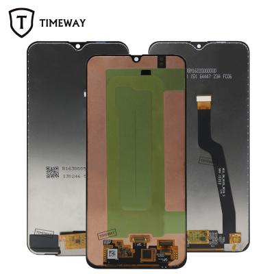 China New Arrival For Samsung M02s LCD Touch Screen Digitizer M02s LCD Display For Samsung Galaxy M02s for sale