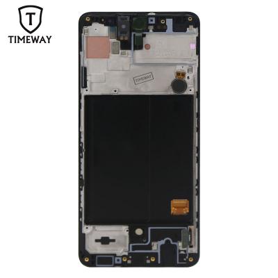 China 2020 Mobile Phone A41 LCD Display For Samsung Galaxy A41 LCD Touch Screen Replacement For Samsung Galaxy LCD for sale