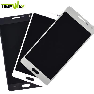 China Original TFT new product in stock lcd screen display for samsung galaxy a5100 a5 factory price of new lcd for samsung for sale