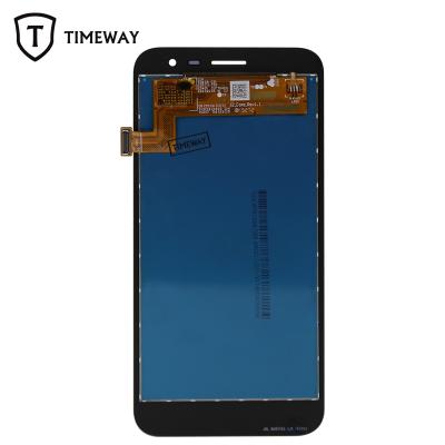 China TIMEWAY TFT lcd touch screen for samsung j260 core 2018 j260, lcd samsung j2 display screen for samsung j2 core 2018 j260 for sale