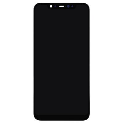 China TFT Mobile Phone LCD Display (IPS Technique) For Redmi MI 10 Pro 5G Display With Touch Digitizer Assembly Replacement Parts for sale