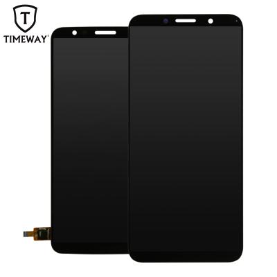 China Full TFT (IPS Technic) LCD Display Touch Screen Digitizer Panel &Tools For Motorola Moto E7 POWER Factory Sale for sale