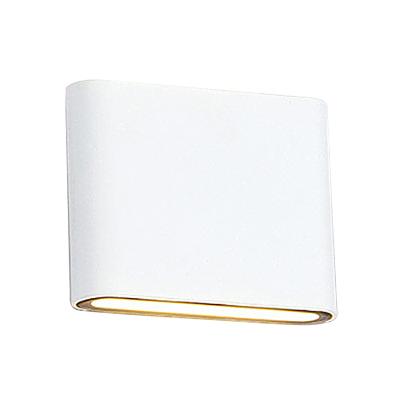 China Modern Factory Direct Sale 6W LED Modern Dekoration Lighting On The Wall Indoor Wall Bright White Lights for sale