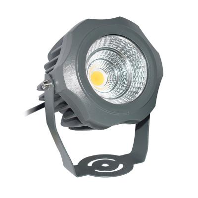 China Morden 10W 20W 30W COB LED Floodlight Outdoor Garden Lights for Garden Yard Landscapes Building Wall Projection for sale