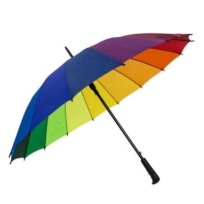 China All In 1 Cheap Custom Hot Sale Umbrella Promotion Golf Umbrella Advertising Straight Umbrella Umbrella for sale