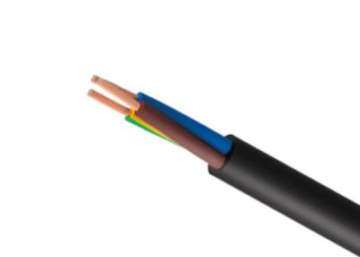 Chine 24 armures en aluminium hybrides de bande de cable électrique de fibre du noyau 15.3mm à vendre