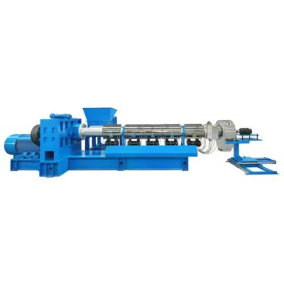 China Embalagem Farmacêutica Transparente Rígida PVC Blister Film Sheet Extrusion Line Extruder Manufacturing Making Machine para 
Indústria farmacêutica à venda