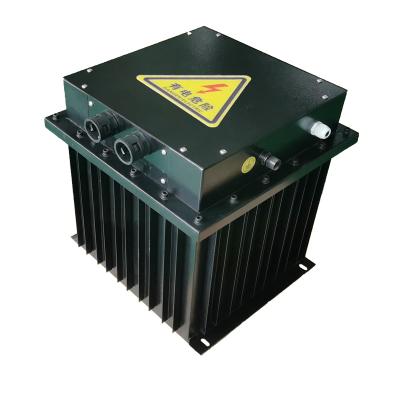 China High quality high frequency high efficiency oil immersed high voltage transformer for sale