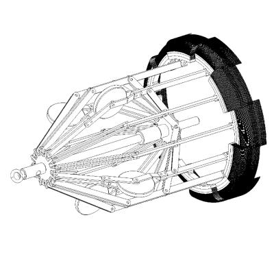 China Tools It Can Handle Corona Of 10mm Thick Large Diameter Rubber And Plastic Pipeline for sale