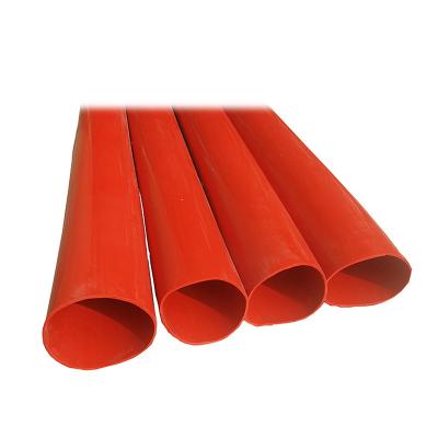 China Corona Special High Pressure Resistant silicone kJ tubing for sale