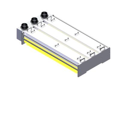 China Factory Corona Treatment System Of Pipeline for sale