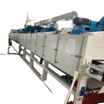 China Garment Shops Ffp2 PP Melt Machine Production Meltblown Nonwoven Blown Electret Water for sale