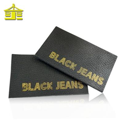 China Sustainable China Factory Custom Printed Labels For Clothing for sale