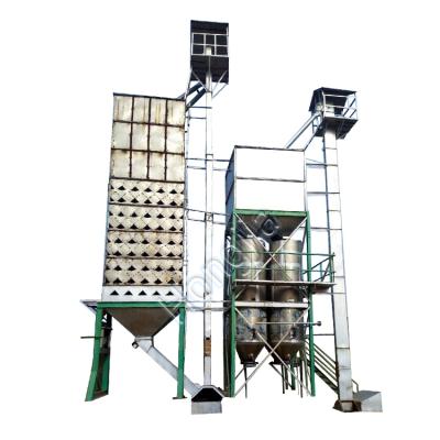 China Fully Automatic Parboiled And Steamed Small Rice Mill 25ton Low Breakage Complete Plant for sale