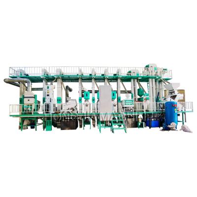 China Professional High Efficiency Manufacturing Rice Mill Plant Machine Rice Mill Machine Rice Mill Processing Line for sale